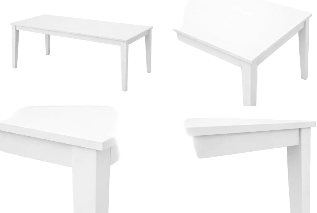 Summer Large Dining Table 240 CMS