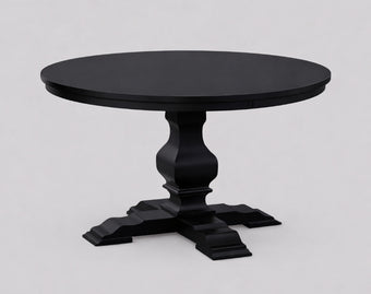 compare product Somerton Round Dining Table 120 cm
