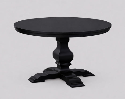 Somerton Round Dining Table 120 cm