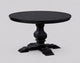Somerton Round Dining Table 120 cm