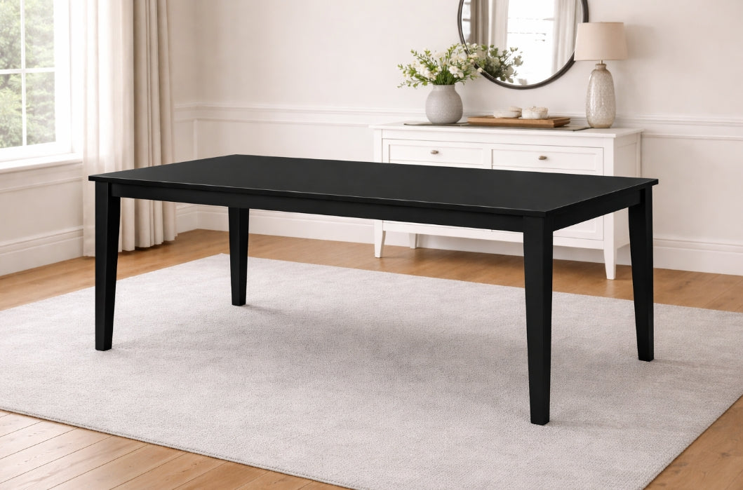 Somerton Medium Dining Table 180 CM