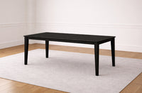 Somerton Large Dining Table 240 CM