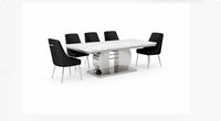 MOSCOW DINING SETTING