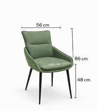 Cosmo Dining Chair