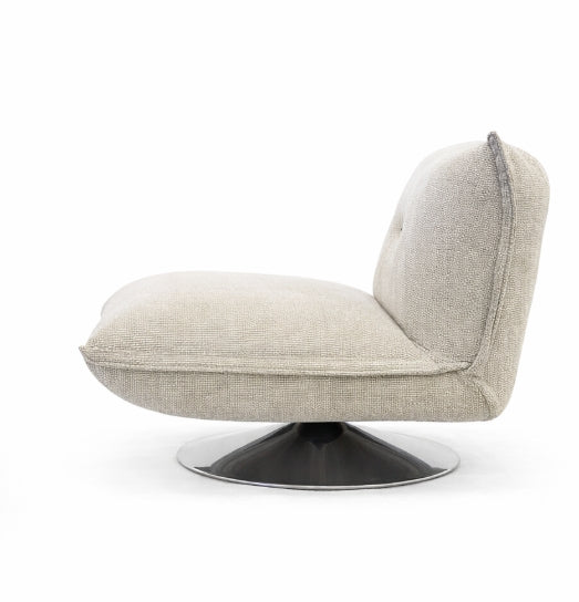 Cuba Swivel Chair