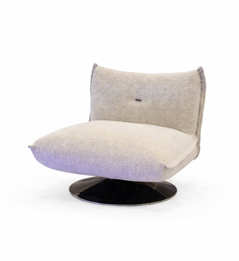 compare product Cuba Swivel Chair