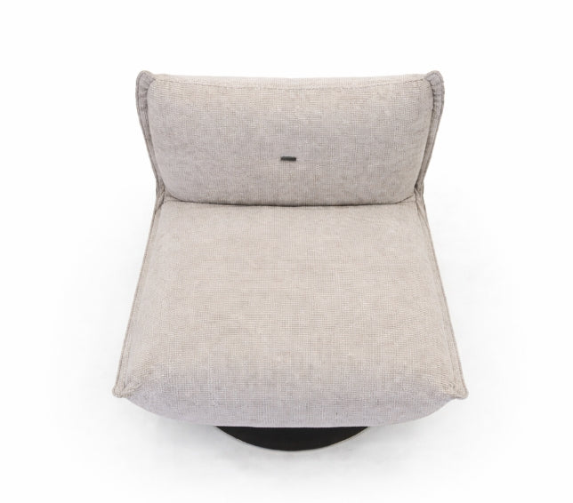 Cuba Swivel Chair