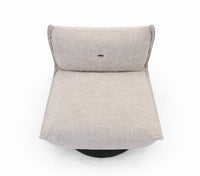 Cuba Swivel Chair