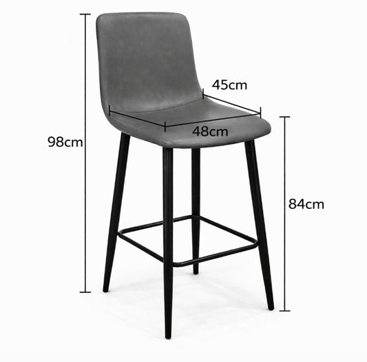 Mojito Bar Stool BS-545
