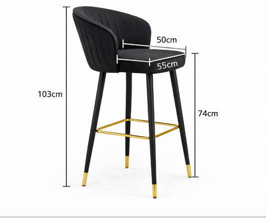 Winston Bar Stool