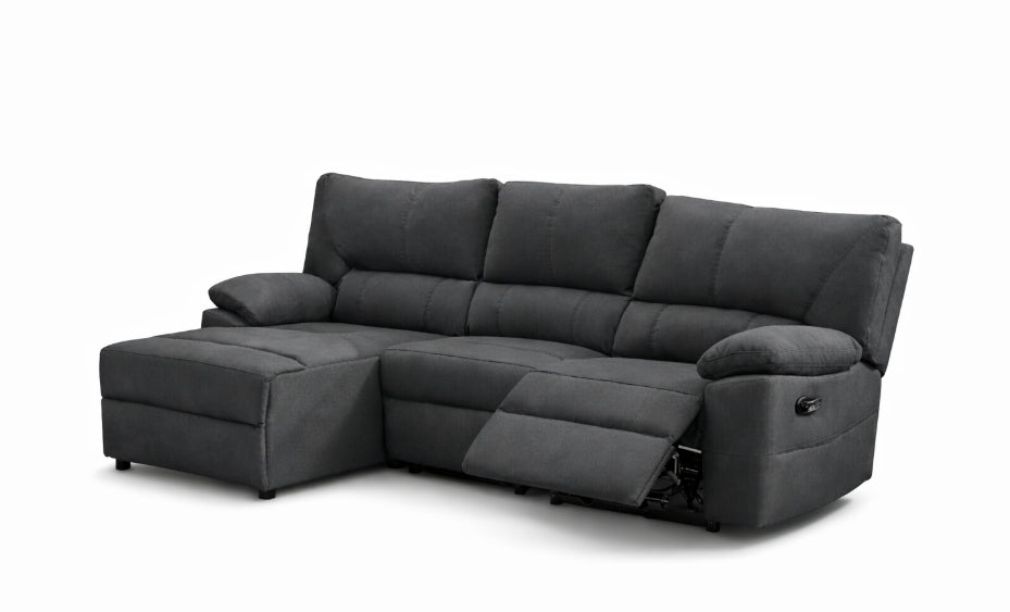 Excaliber Chaise Recliner Lounge