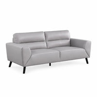 Soronto Leather Lounge