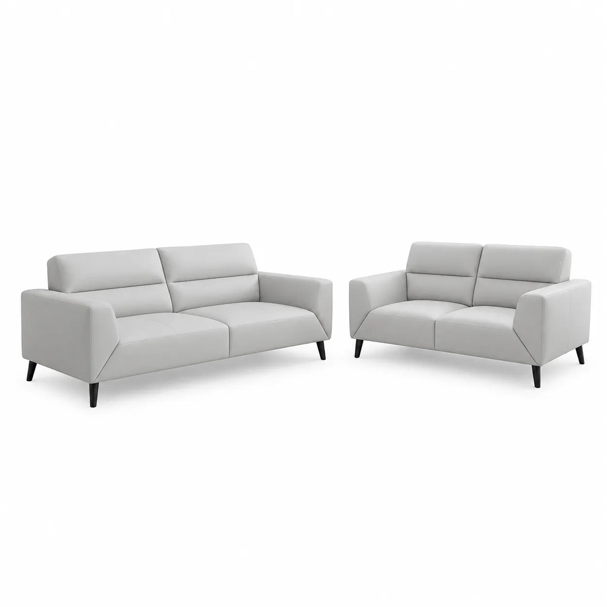 Soronto Leather Lounge