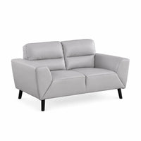 Soronto Leather Lounge