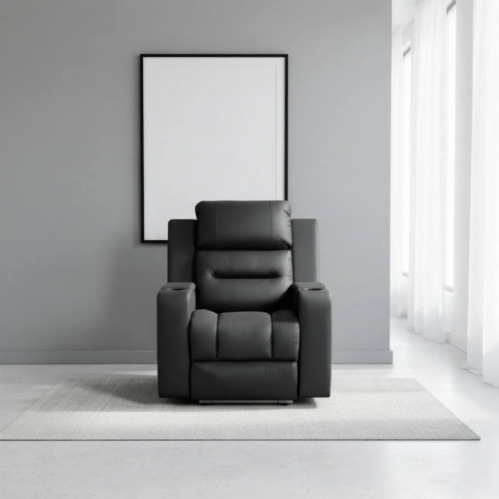 Single Seater Excaliber Lounge