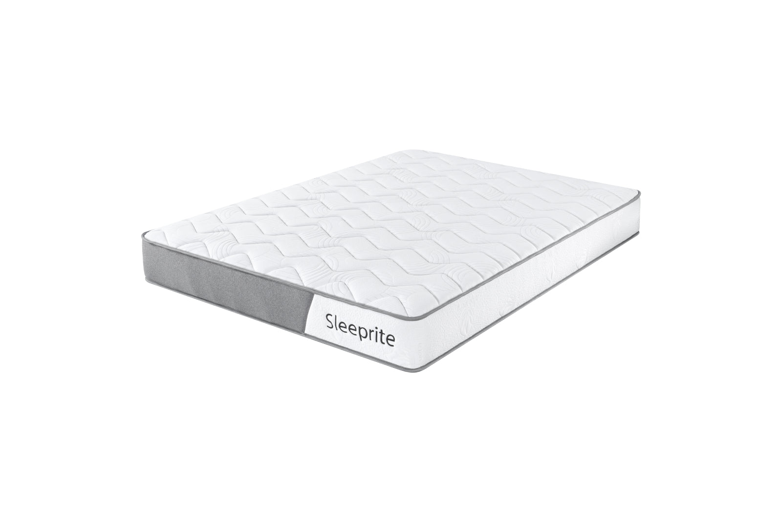 Sleeprite Comfy Mattress - halfpricefurniture – Half Price Furniture
