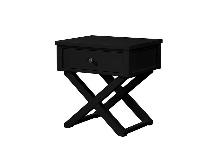 Somerton Lamp Table Side Table End Table