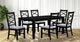 Somerton Medium Dining Table - 180 CMS