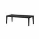 Somerton Medium Dining Table 180 CM