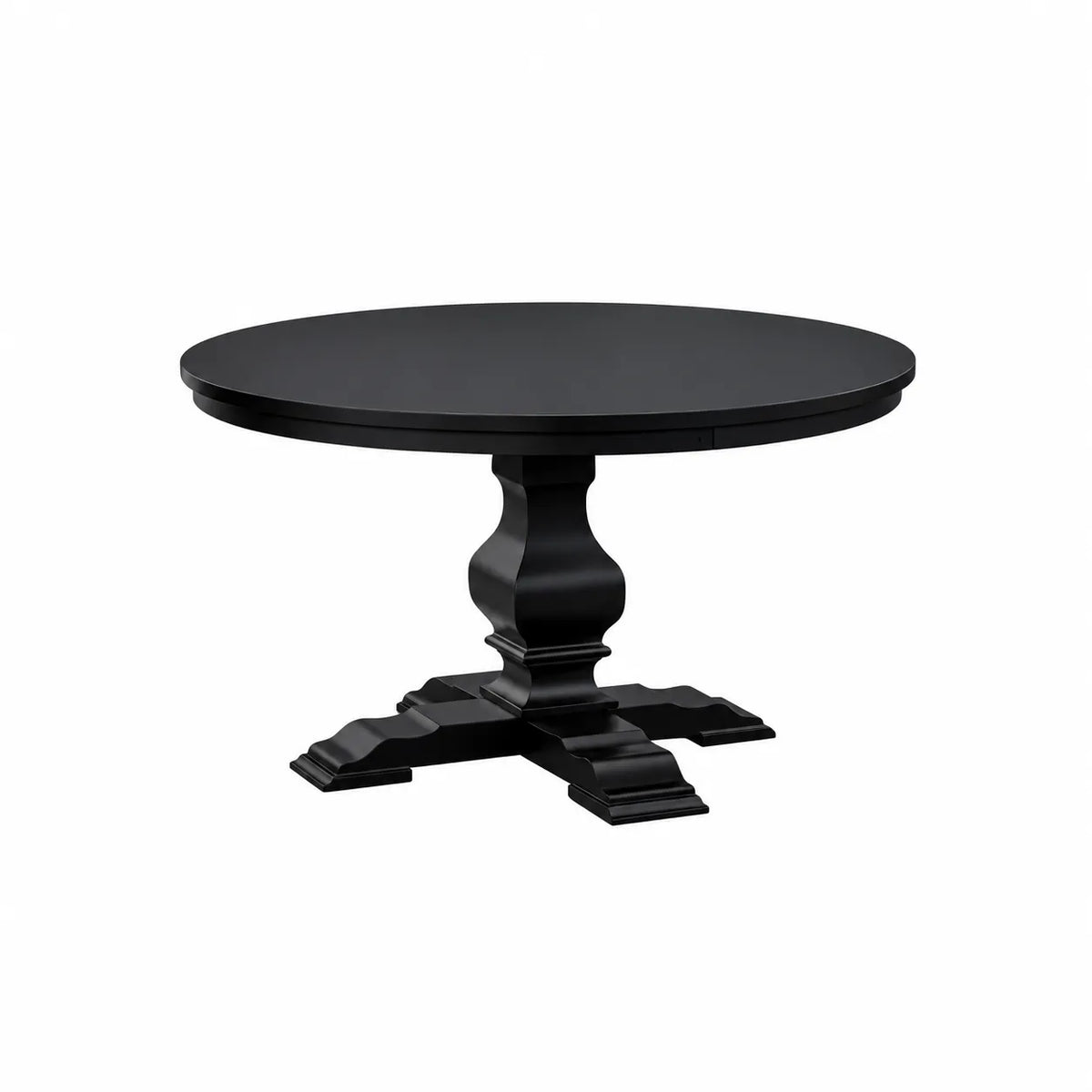 Somerton Round Dining Table 120 cm