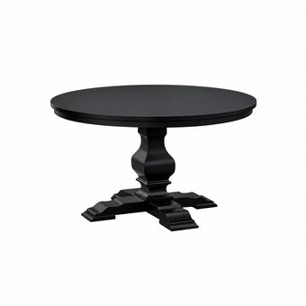 compare product Somerton Round Dining Table 120 cm