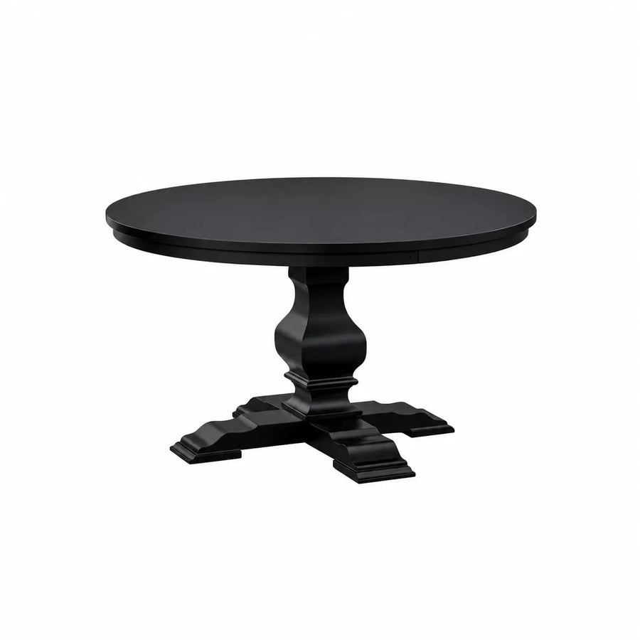 Somerton Round Dining Table 120 cm