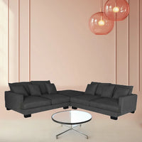 Sommersby Fabric 2.5 Seaters