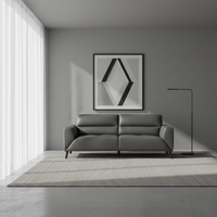 Sonoma 3 Seater Lounge