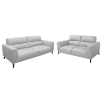 Soronto Leather Lounge