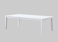 Summer Large Dining Table 240 CMS