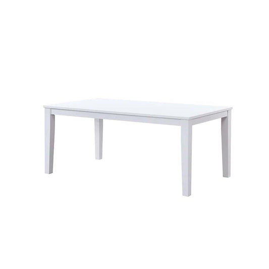 Summer Dining Table 1800