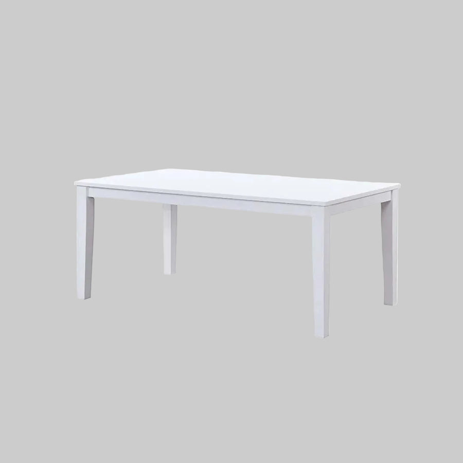 Summer Medium Dining Table 180 CM