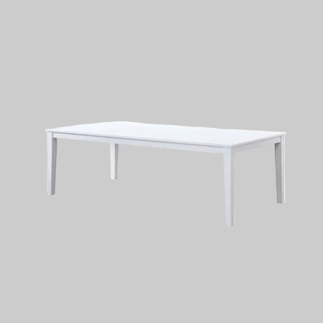 Summer Large Dining Table 240 CMS