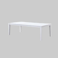 Summer Large Dining Table 240 CMS