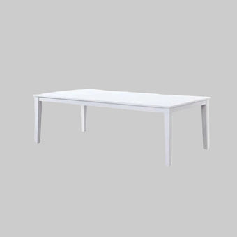 compare product Summer Large Dining Table 240 CMS