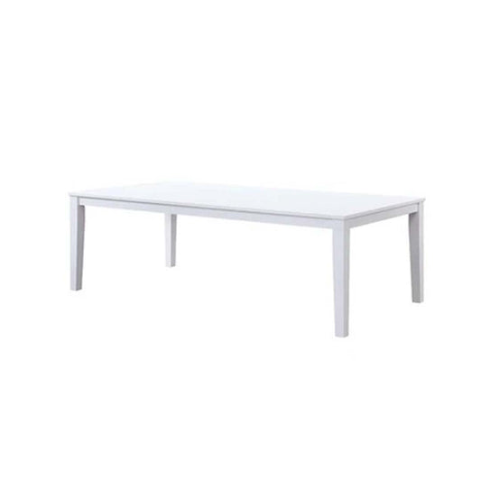 Summer Large Dining Table - 240 CMS