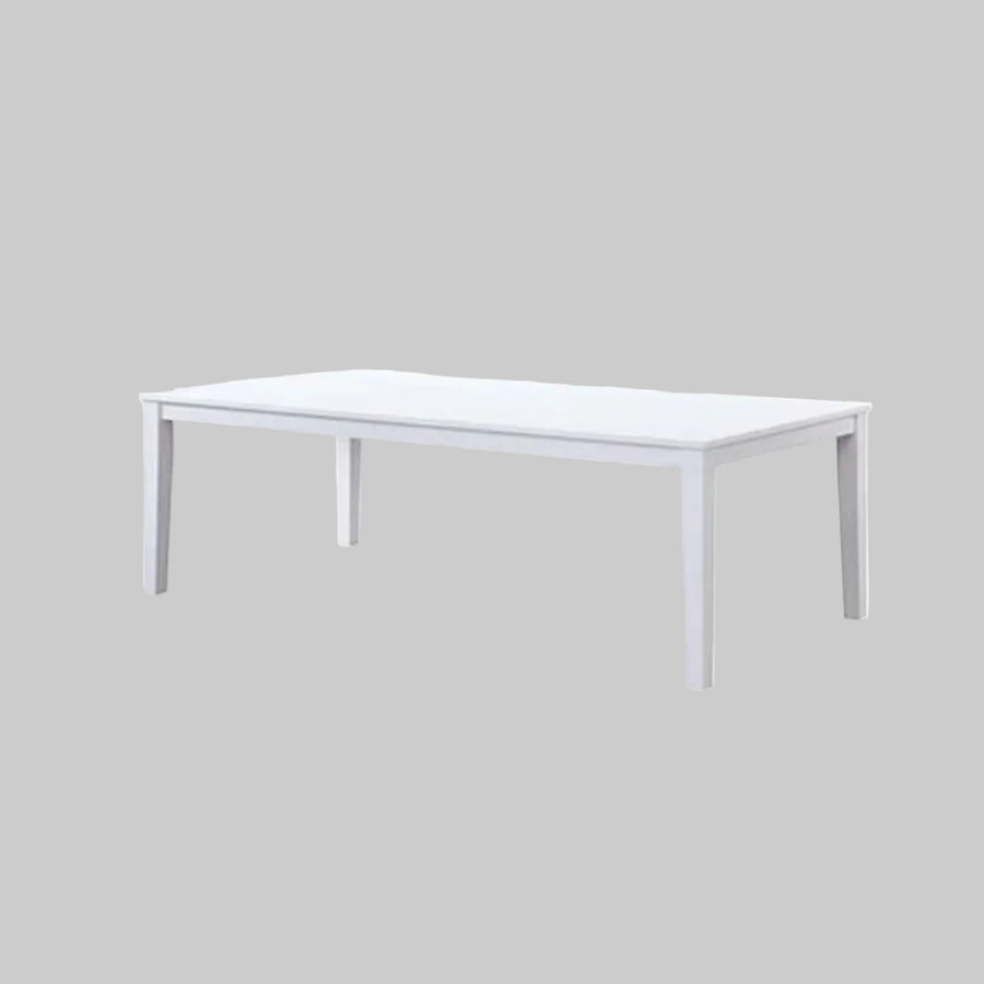 Summer Large Dining Table 240 CMS