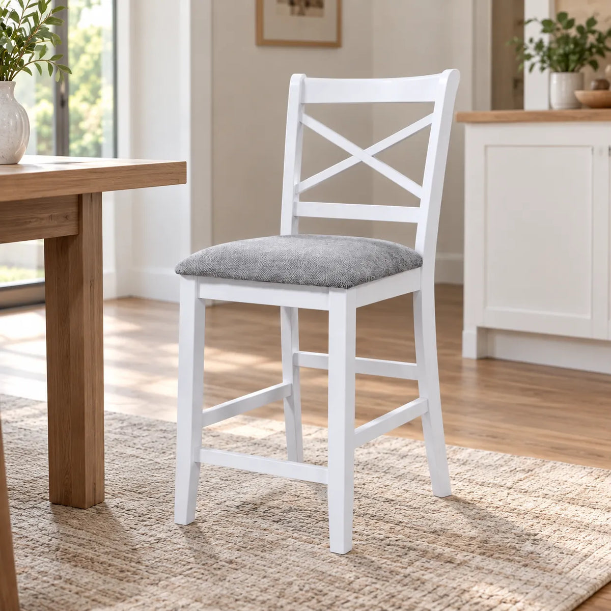 Summer Bar Stool