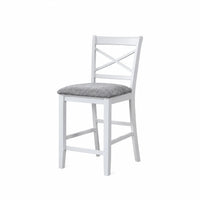 Summer Bar Stool