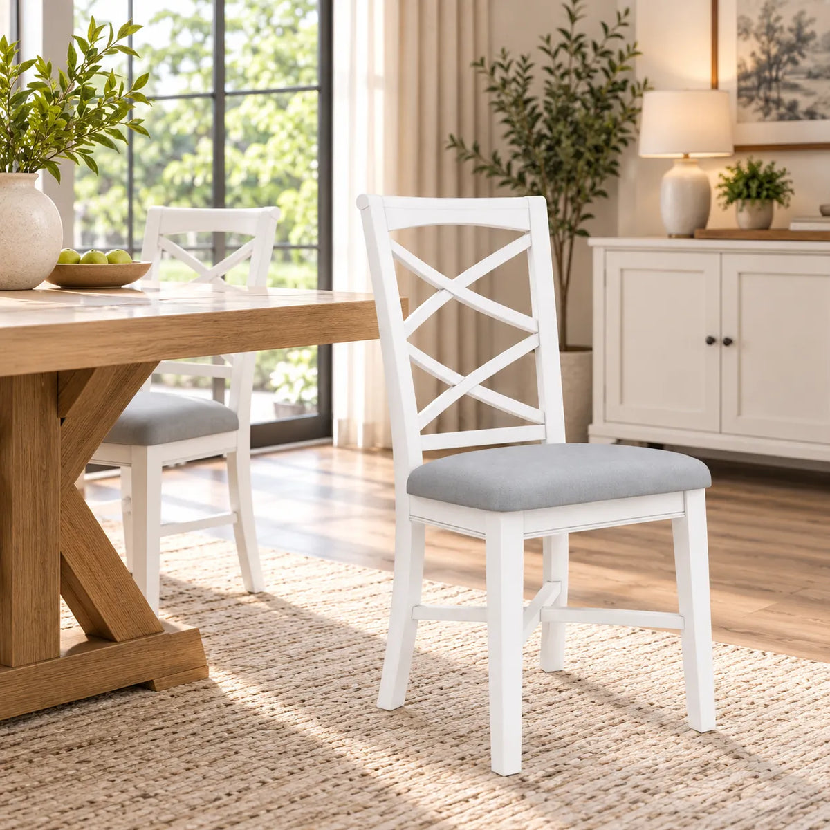 Summer Dining Chair