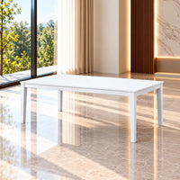 Summer Large Dining Table 240 CMS