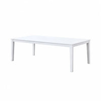 Summer Large Dining Table 240 CMS