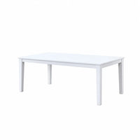Summer Medium Dining Table 180 CM