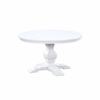 Summer Round Dining Table 120 CM