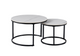 Synergy Set of 2 Coffee Tables