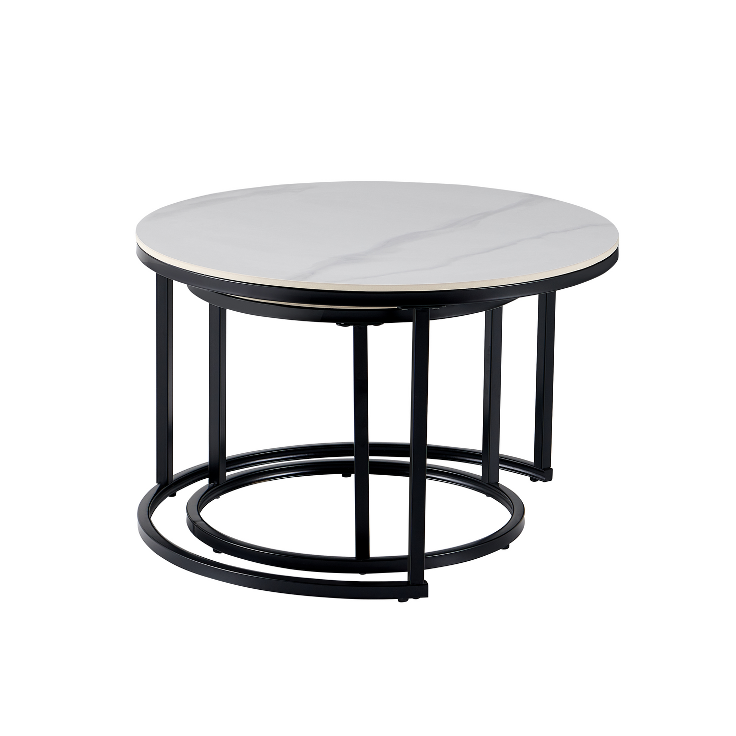 Synergy Set of 2 Coffee Tables