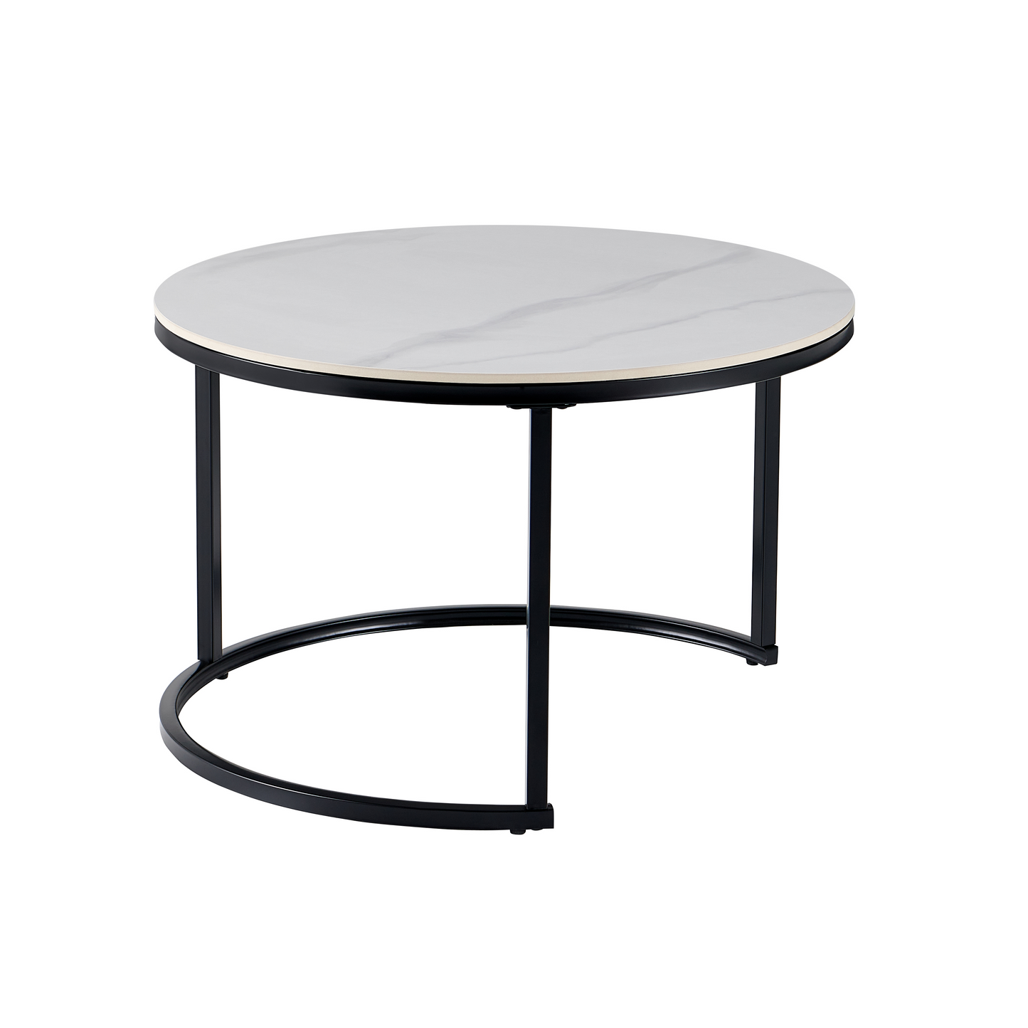 Synergy Set of 2 Coffee Tables