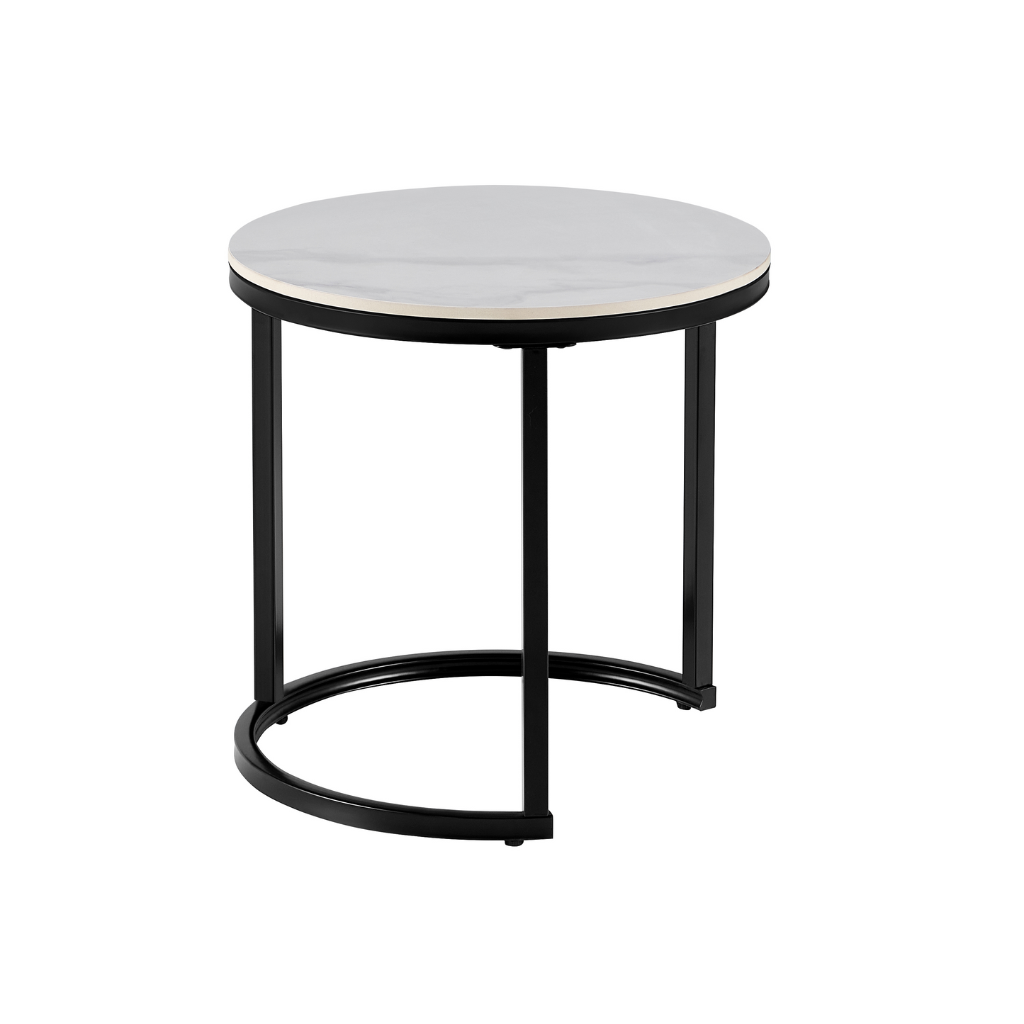 Synergy Set of 2 Lamp Tables