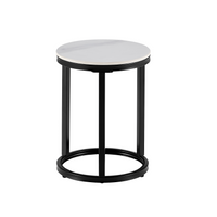 Synergy Set of 2 Lamp Tables