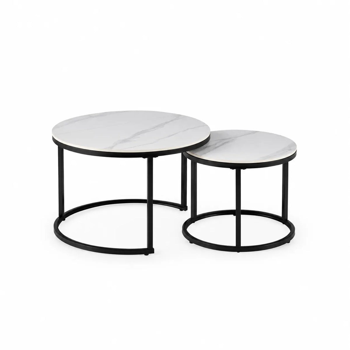Synergy Set of 2 Coffee Tables